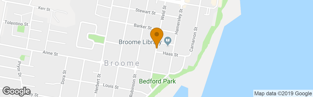 Hotel Mercure Broome