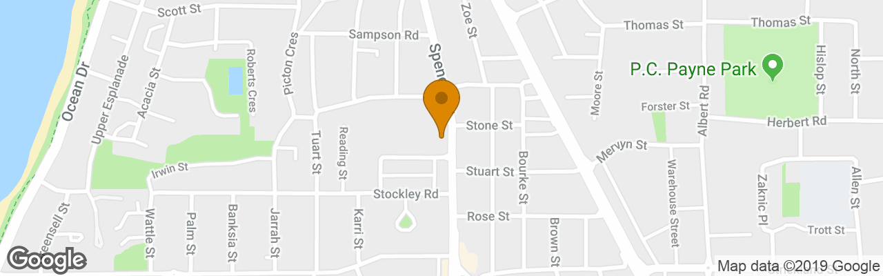 Admiral Motel Bunbury