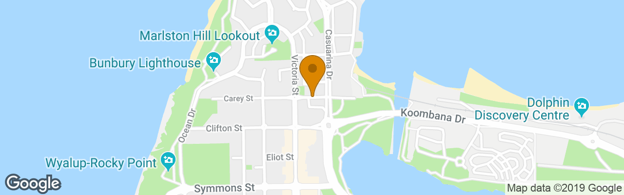 Lighthouse Beach Resort