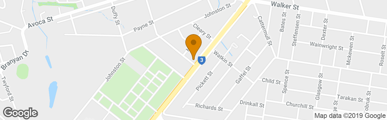 Smart Motels Bert Hinkler