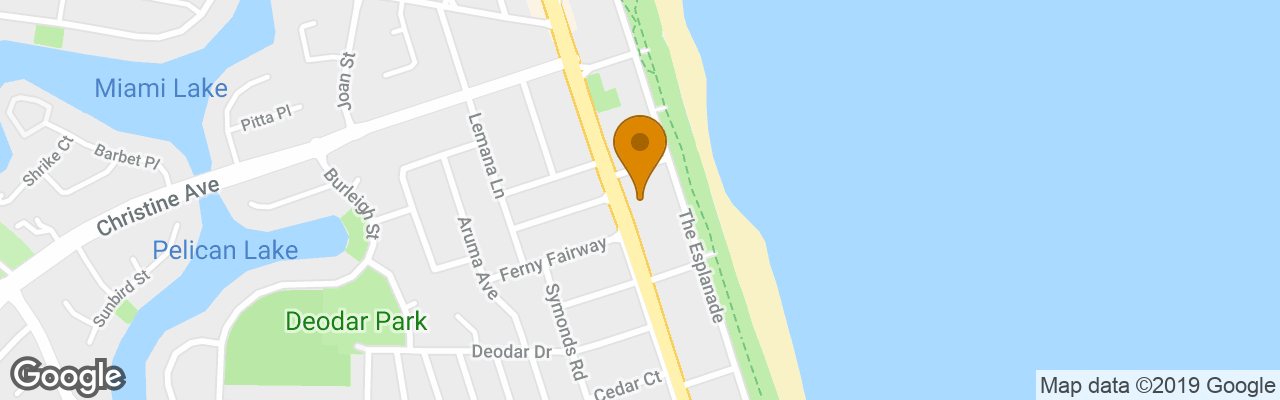 Best Western Fifth Avenue Motel