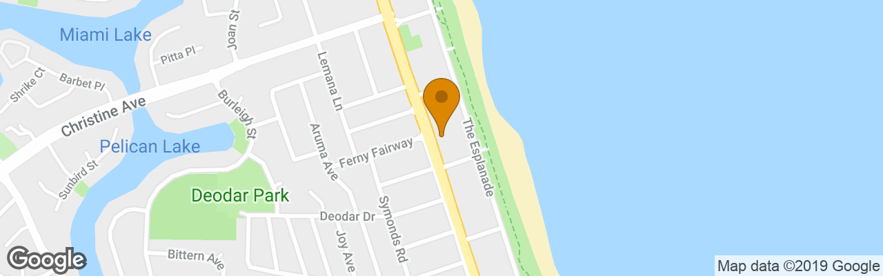 Horizon Luxury Apartments