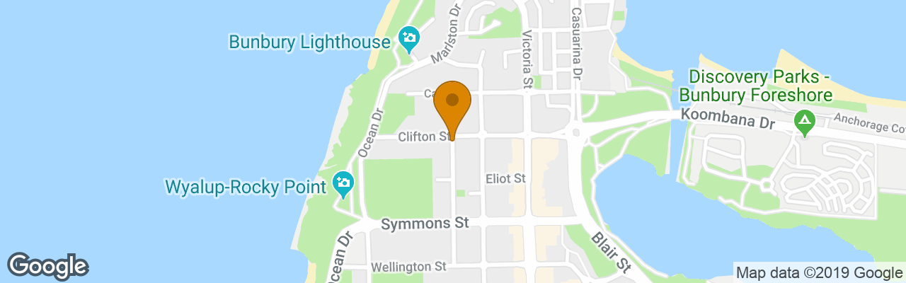 The Clifton Motel Bunbury