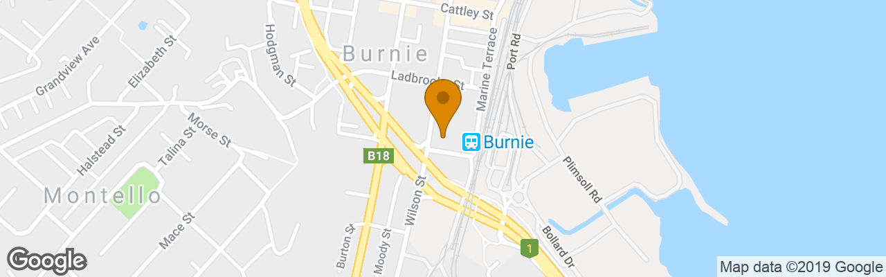 Comfort Hotel Burnie