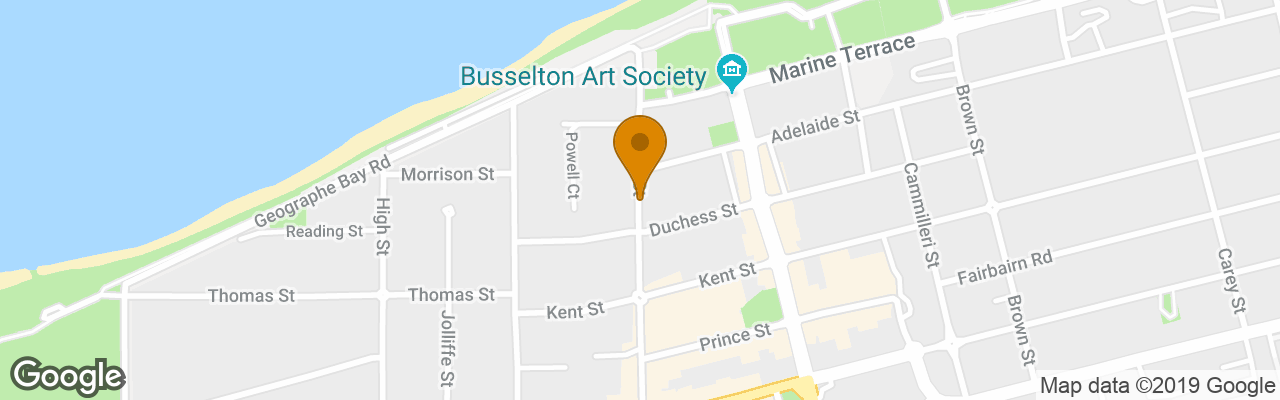 Hotel Jacaranda Guest House