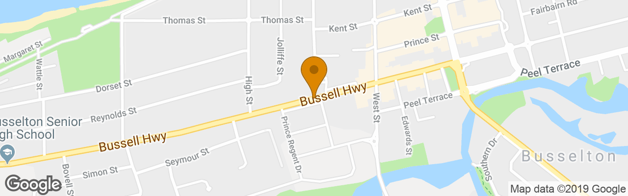 Resort Geographe Bayview