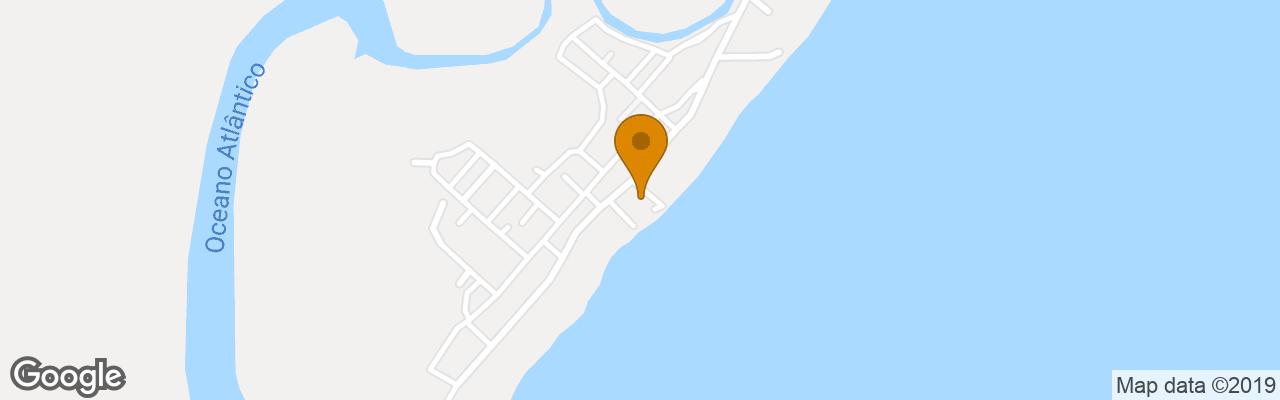 Foz do Sauipe Eco Hotel 