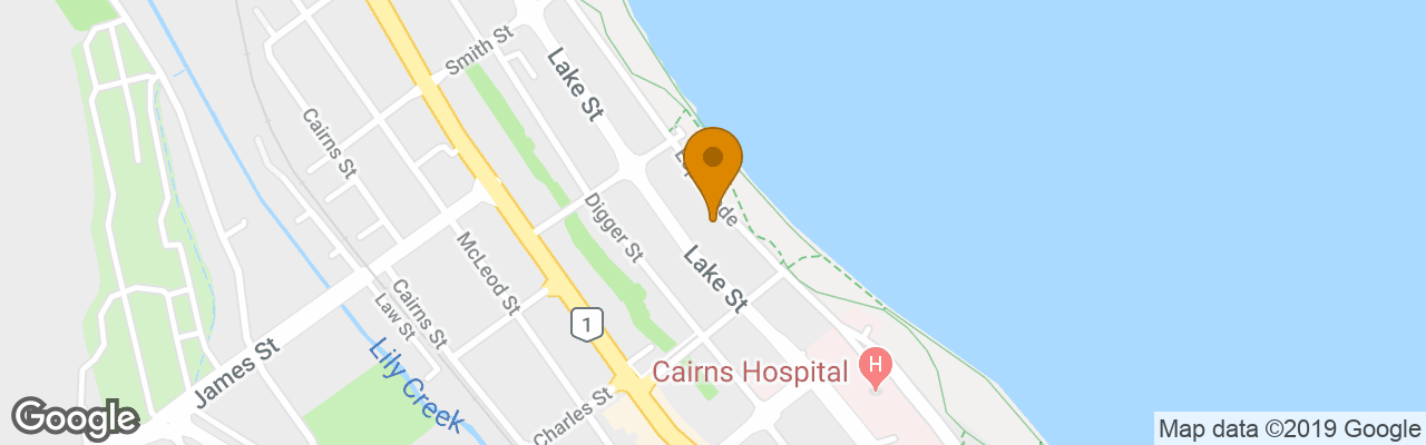 Comfort Hotel Acacia Court