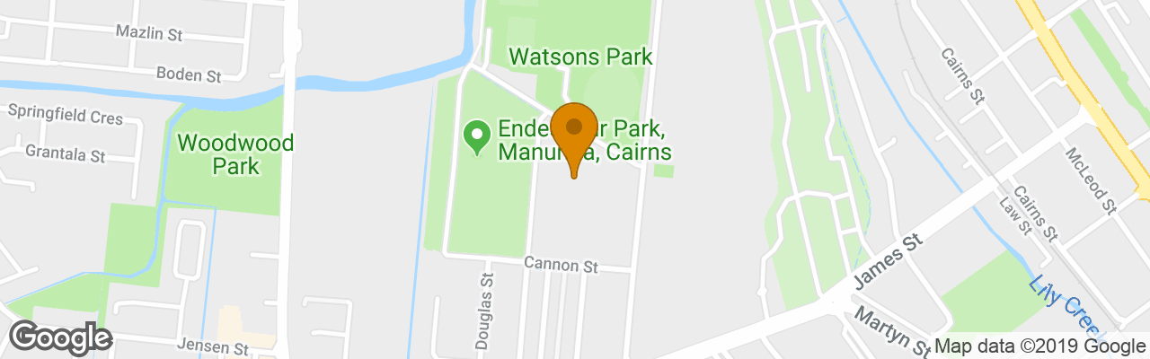 Cairns Colonial Club Resort