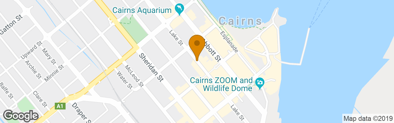 Hotel Coral Cay Villa