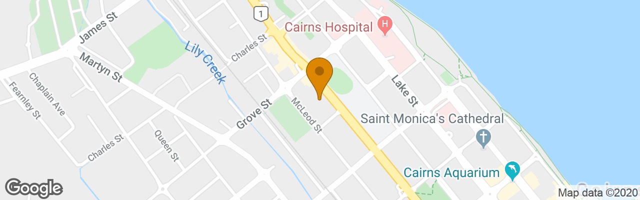 High Chaparral Motel