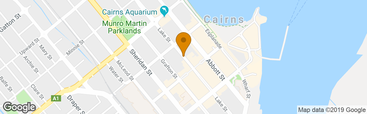 Reef Gateway Apartments