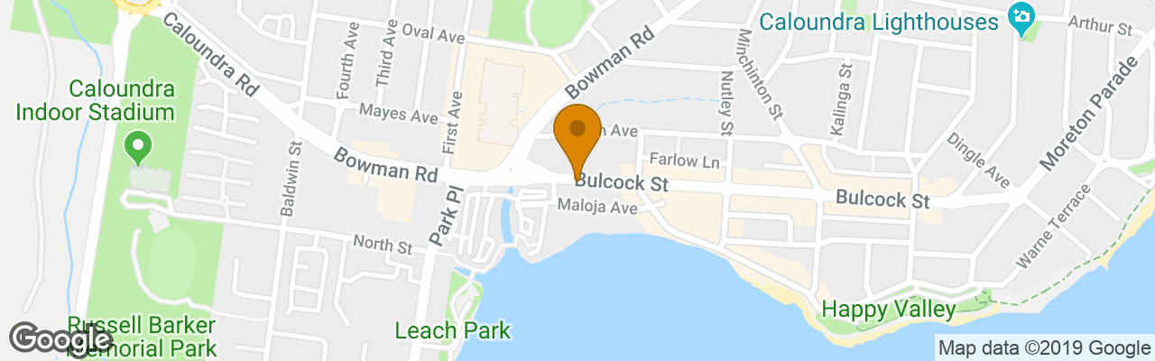 Caloundra Suncourt Motel