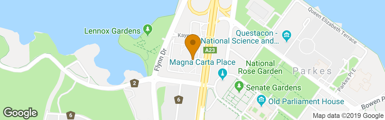 Hotel Hyatt Canberra