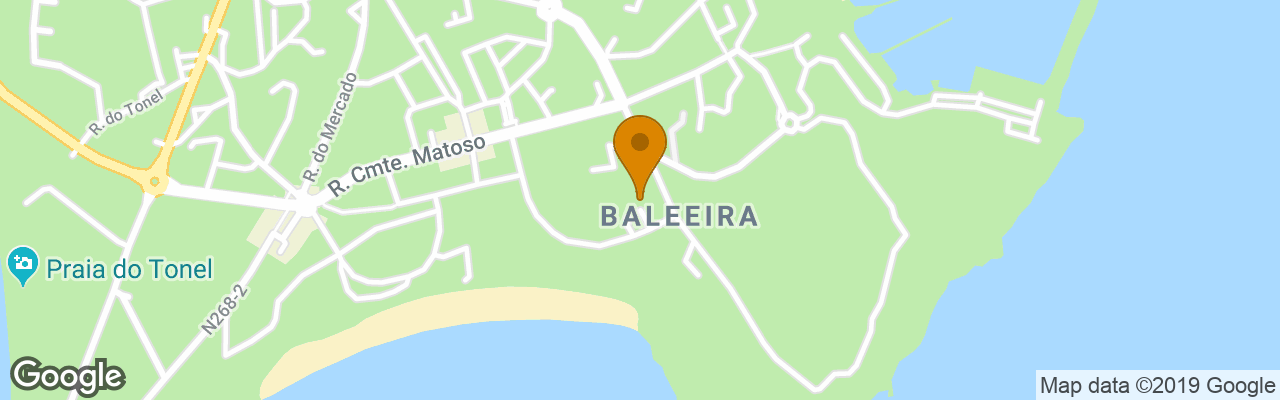 Hotel Pousada de Sagres - Infante 