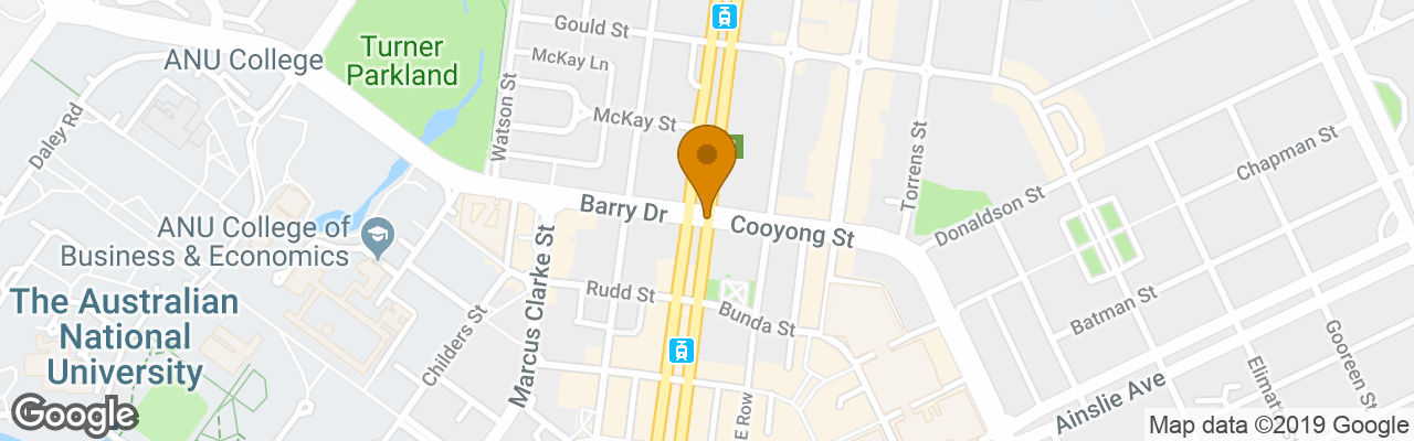 Hotel Marque Canberra