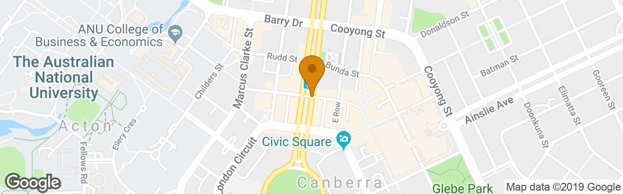 Hotel Canberra Travelodge