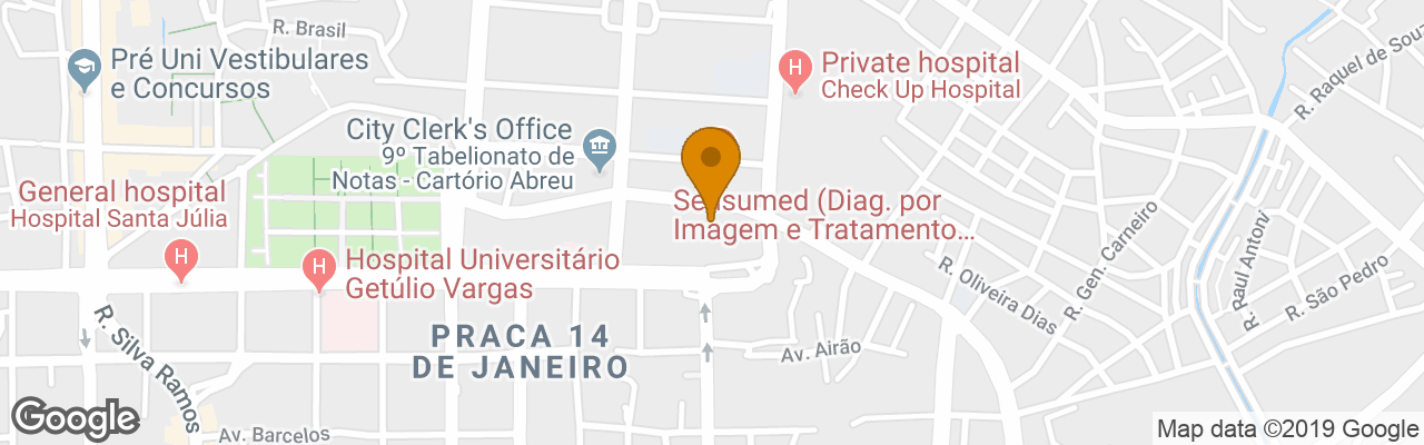 Hotel Intercity Premium Manaus 