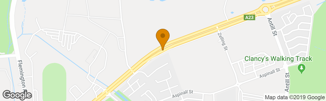 Canberra Carotel Motel