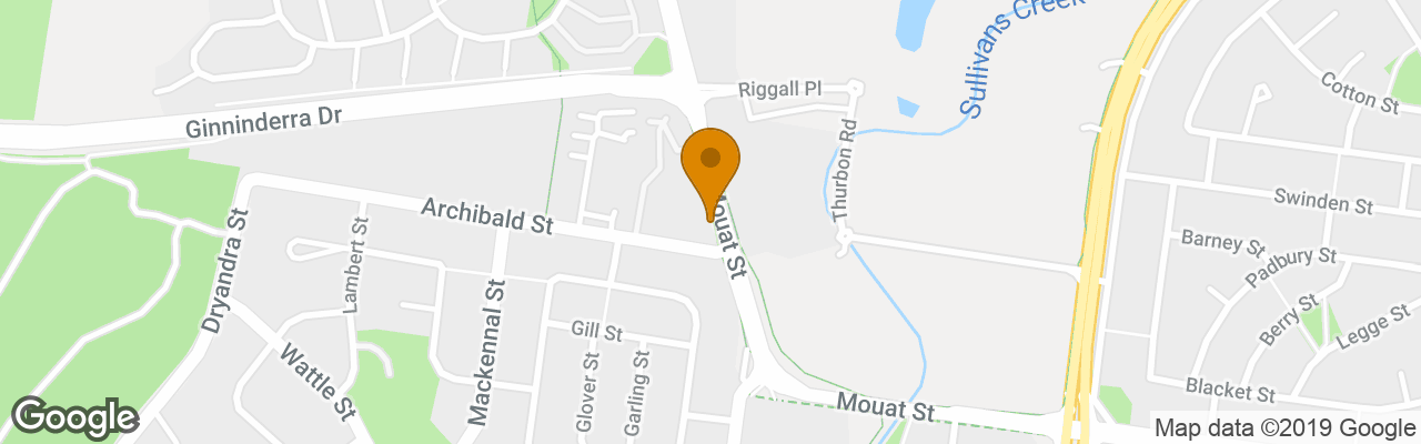 Hotel Edmund Barton Motor Inn