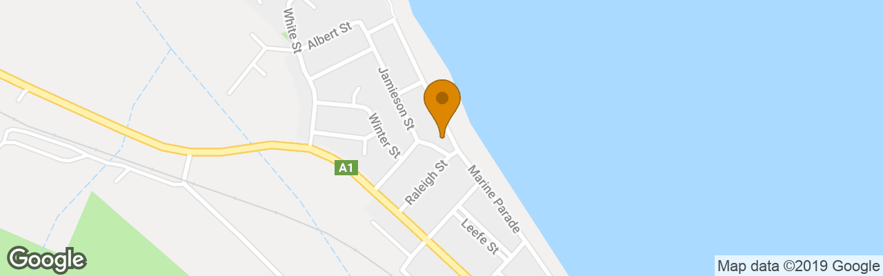 Hotel Cardwell Sunrise Motor Inn