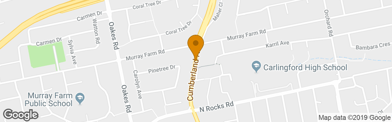 Hotel Beecroft West Motor Inn