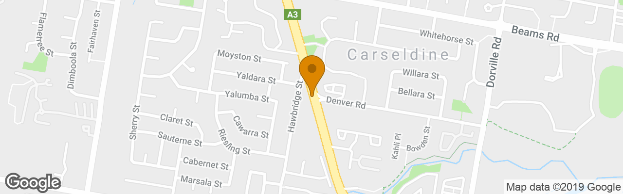 Carseldine Palms Motel