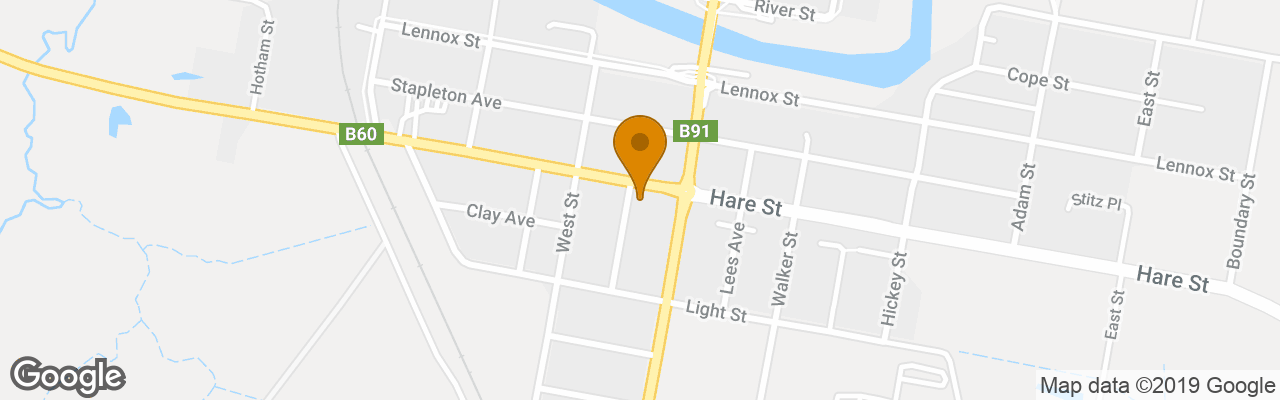 Hotel Best Western Casino Motor Inn