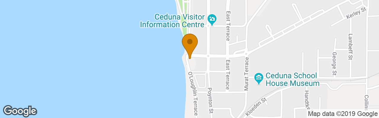 Ceduna Foreshore Motel