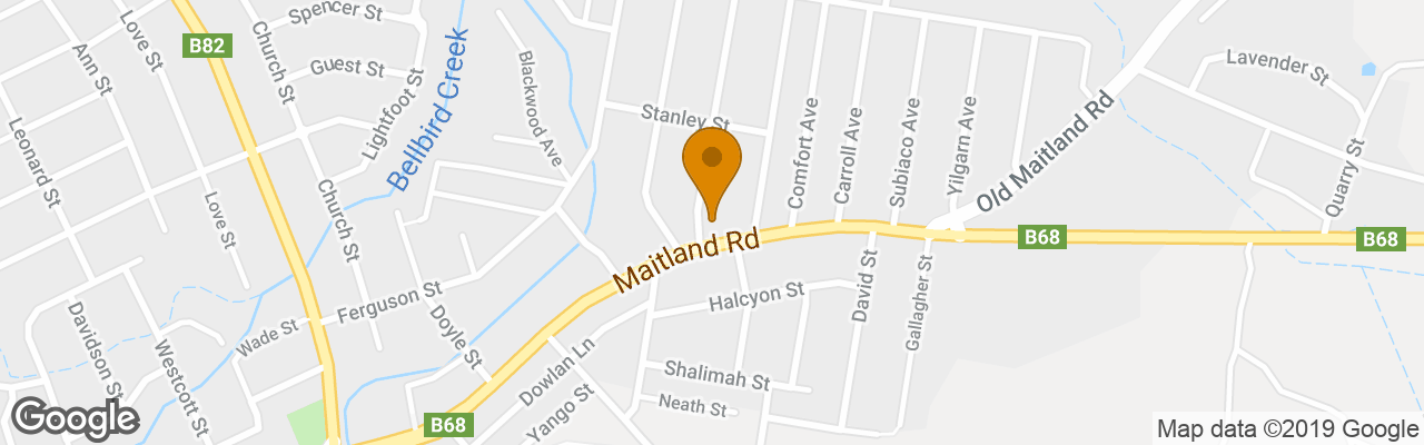 Hotel Vintage Motor Inn