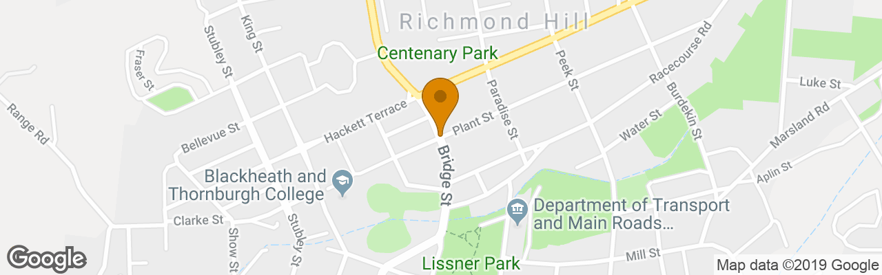 Hotel Cattleman's Rest Motor Inn