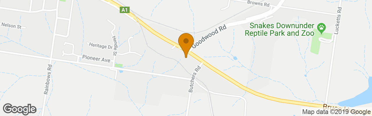 Hotel Gateway Motor Inn