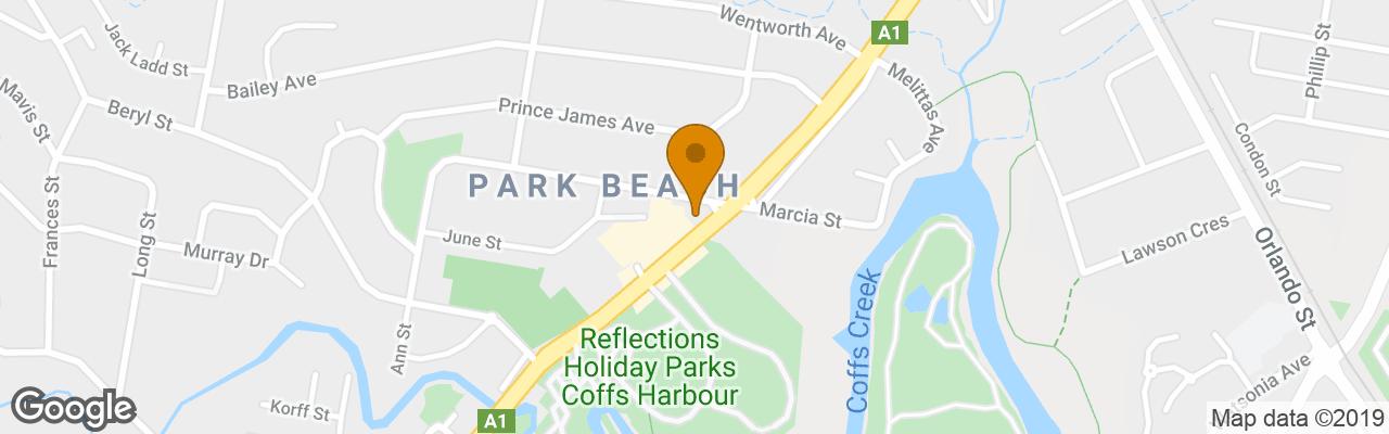 Hotel Comfort Inn Big Windmill