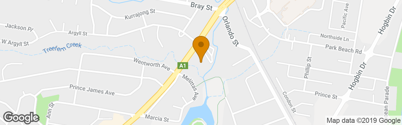 Hotel Midway Motor Inn