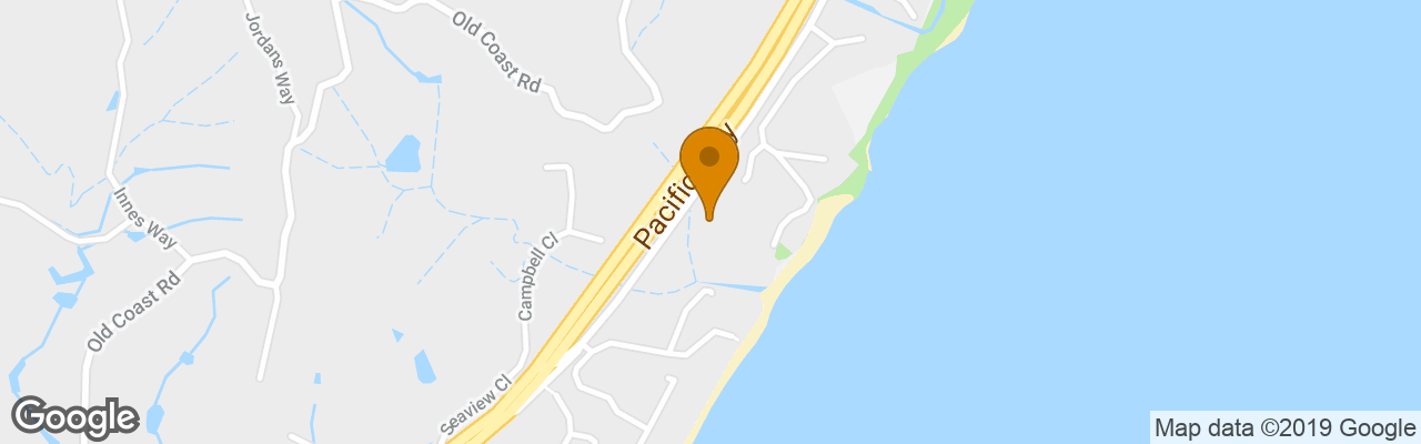 Hotel Nautilus Beachfront