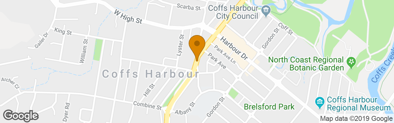 Paradise Palms Resort