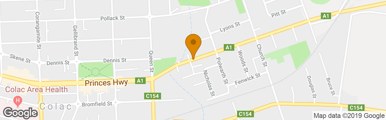 Hotel Best Western Baronga Motor Inn