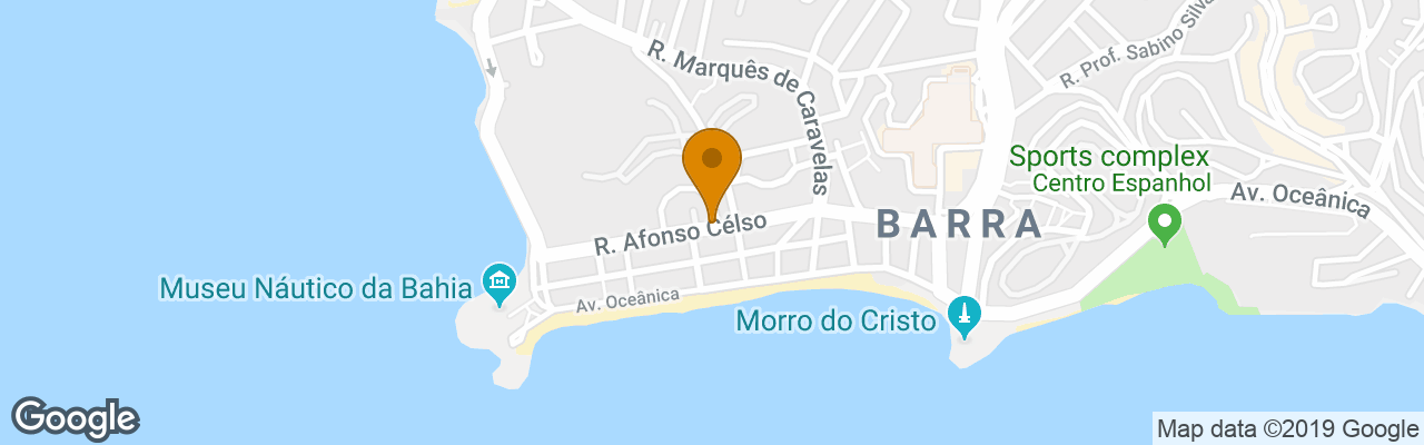 Hotel Pousada O Ninho 