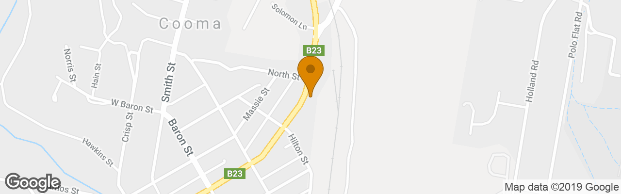 Hotel Flag Inn Cooma Motor Lodge