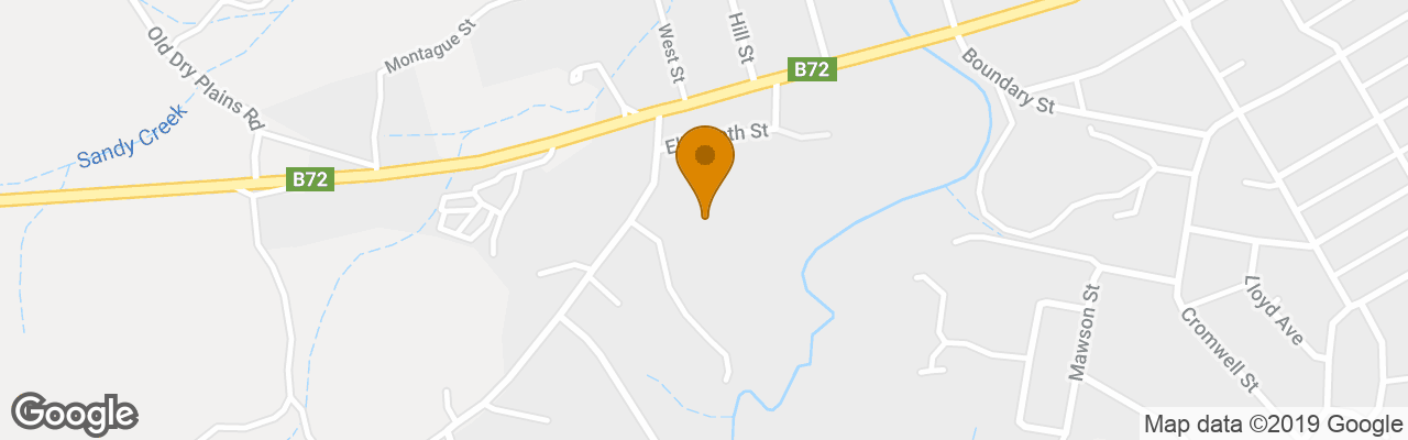 Hotel Country View Motor Inn