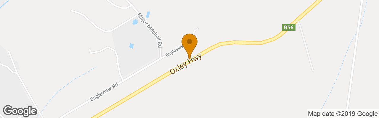 Hotel Coachman's Rest Motor Lodge