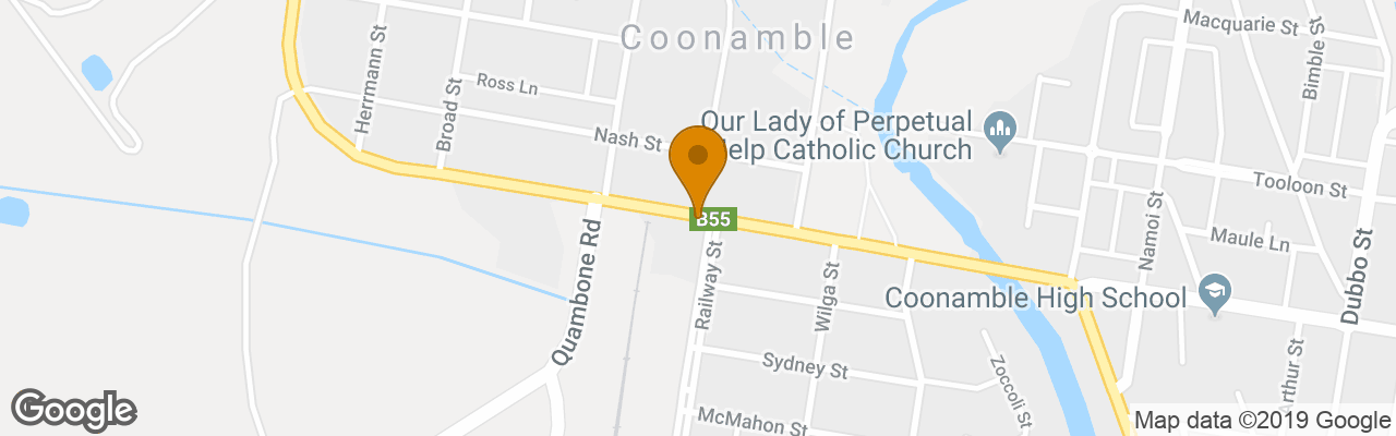 Hotel Castlereagh Lodge Motor Inn