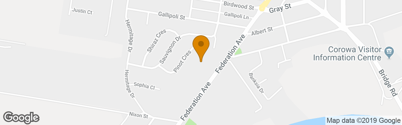 Hotel Arcadia Motor Inn