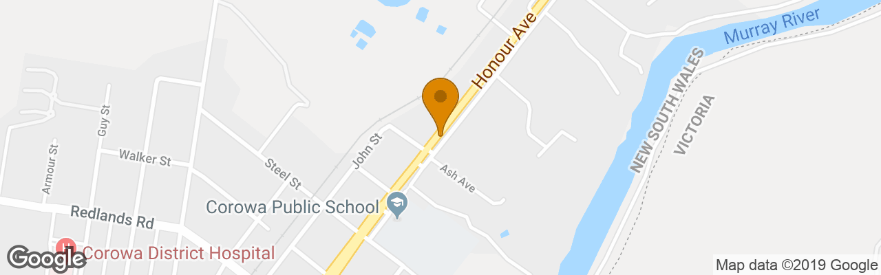 Hotel Flag Inn Federation Motor Inn