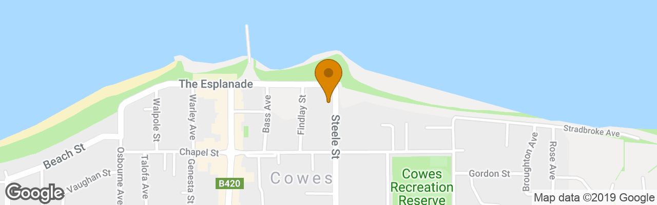 Hotel Anchor at Cowes