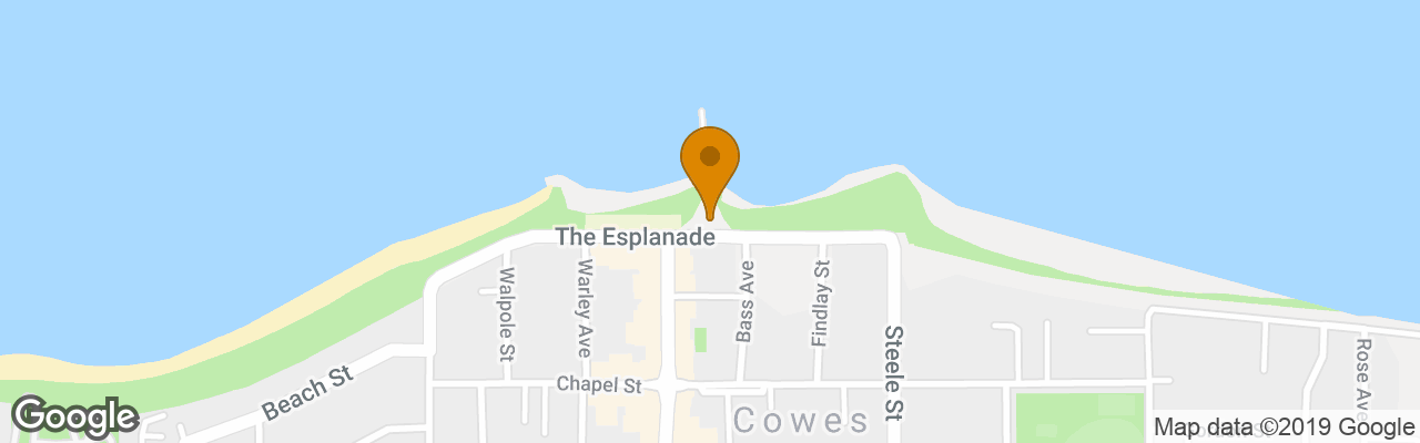 Hotel The Continental At Phillip Island