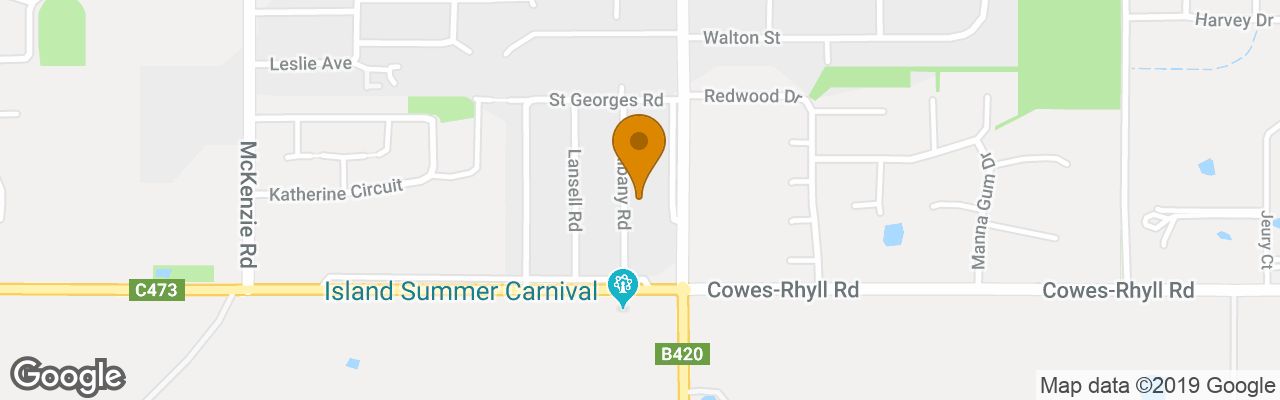 Hotel Best Western Banfields