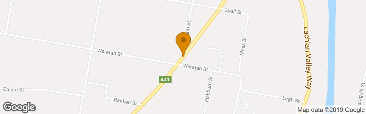 Hotel Civic Motor Inn