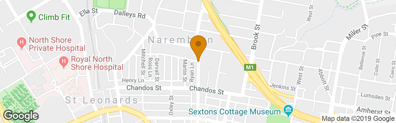 Apartments Plus Willoughby Road