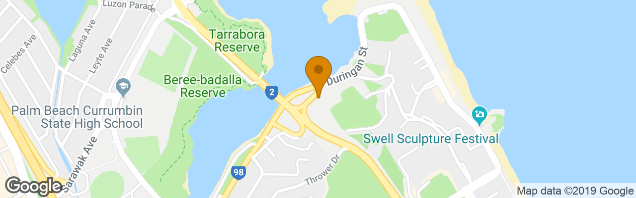 Hotel Hill On The Beach